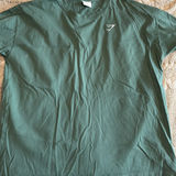 Gymshark  Tee Oversized Photo 0