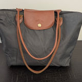 Longchamp le pliage tote Photo 0