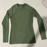 FIGS Salta Seamless Longsleeve Underscrub Photo 0