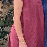 Athleta Performance Poplin Dress Photo 0