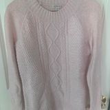 Merona Pink Sweater Photo 0