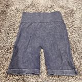 Aura  stretch shorts Photo 0