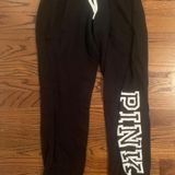 PINK - Victoria's Secret PINK Victoria’s Secret Sweatpants Photo 0
