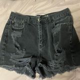 American Eagle “Mom Shorts” Photo 0