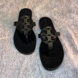 Tory Burch Miller Sandal Photo 0