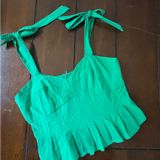 Mustard Seed  green top Photo 0