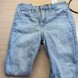 Hollister High-rise Super Skinny Jeans Photo 0