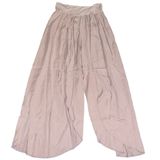 Free People Movement Slit Pants Photo 0