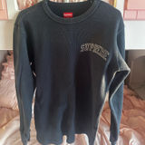 Supreme  Crewneck Photo 0