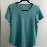 All In Motion athletic shirt size small Photo 0