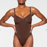 SKIMS  Bodysuit Photo 0
