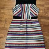 Shoshanna Tweed Dress Photo 0