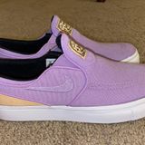 Nike Skateboarding Shoes Photo 0