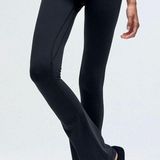 Lululemon Align High Rise Mini Flare Pant Ribbed Photo 0