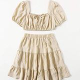 SheIn Two Piece Photo 0