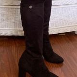 Dana Buchman Knee Boots Photo 0