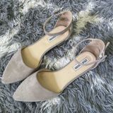 Steve Madden  Flats Photo 0