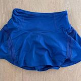 Free People  Movement Skirt Mini Skort Small Photo 0