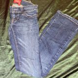Guess Flared Jeans Photo 0