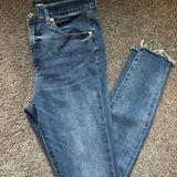 EXPRESS Jeans Size 10L Photo 0