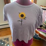 Hollister , Baby Tee Photo 0