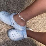 Crocs Fuzzy Photo 0