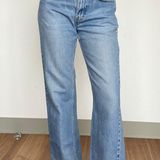 Tommy Hilfiger Vintage Low Rise Jeans Photo 0