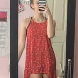 Ginger G Mini Dress Photo 0