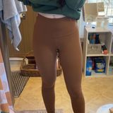 Lululemon Lulu Align Leggings Photo 0