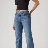 Levi's NWT!  501 90's Woman's Jeans Photo 0