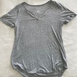 American Eagle Outfitters Soft And Sexy Tee Photo 0