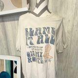 Eighty Eight Graphic tee Photo 0