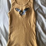 Johnny Was Vintage Tanktop Photo 0