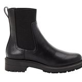 Alfani  Women's Tackoma Black Lug Bootie Size 7.5 NIB Photo 0