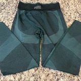 Victoria's Secret  Pink Seamless Leggings Photo 0