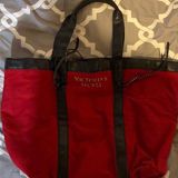 Victoria's Secret Tote Bag Photo 0