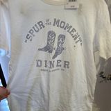 American Eagle Outfitters Tee Photo 0