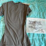 SKIMS Fits Everybody Shirt Sleeve T Shirt Photo 0