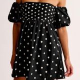 Abercrombie & Fitch Abercrombie romper dress Photo 0