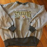 Lee Vintage Steelers Crewneck Photo 0