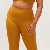 Girlfriend Collective  Compressive Pocket Legging  Photo 0