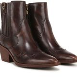Sam & Libby western bootie Photo 0