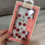 Sonix New  Cherry IPhone Case (iPhone 13, 14, 15) Photo 0