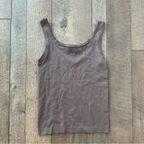 Soma The Fabulous Cami Light Brown Mocha Tank Photo 0