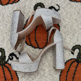 Madden Girl Bling  Heels Photo 0