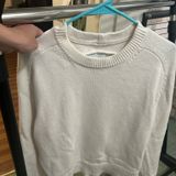 Abercrombie & Fitch Abercrombie Sweater Knit Small Photo 0