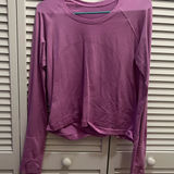 Lululemon  Swiftly Long Sleeve Photo 0