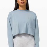 Lululemon Long Sleeve Top Photo 0