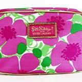 Estée Lauder Lily Pulitzer x Estēe Lauder Floral Makeup Pouch Photo 0