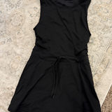 Amazon Black Athletic Dress  Photo 0